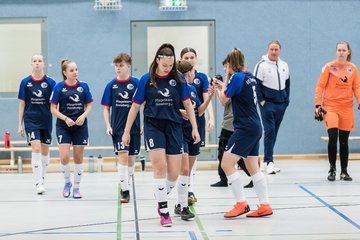 Bild 134 - F Loewinnen Hallen Cup